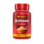 Quitosana 60Caps Videira7