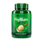 Psyllium 120 Caps Videira7