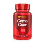 Goma Guar 60Caps Videira7