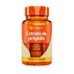 Extrato de Própolis 60 Caps Videira7