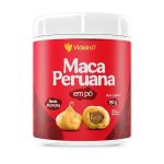 Farinha de Maca Peruana em Pó 150g Videira7