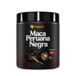 Farinha de Maca Peruana Negra em Pó 100g Videira7