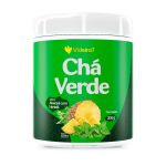 Chá Verde Sabor Abacaxi com Hortelã 200g Videira7