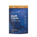 Blue Calm 2.0 Magnesio em Po 250g Puravida