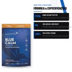 Blue Calm 2.0 Magnesio em Po 250g Puravida