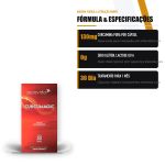 Curcumagic Curcumina Pura com TCM 30 Capsulas Puravida