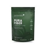 Pura Fiber Fibras Prebioticas 250g Neutro Puravida