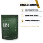 Pura Fiber Fibras Prebioticas 250g Neutro Puravida
