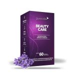 Beauty Care Cabelos Pele e Unhas 60 Capsulas Puravida