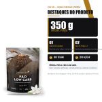 Mistura Proteica Low Carb 350g Puravida