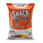Snack Protein Nutritivo 12g Proteina 40g New Millen