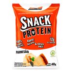 Snack Protein Nutritivo 12g Proteina 40g New Millen