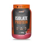 Isolate Protein Zero Lacto Sabores Pote 900g New Millen