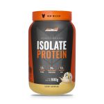 Isolate Protein Zero Lacto Sabores Pote 900g New Millen