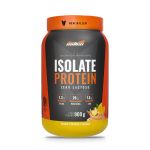 Isolate Protein Zero Lacto Sabores Pote 900g New Millen