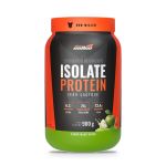 Isolate Protein Zero Lacto Sabores Pote 900g New Millen
