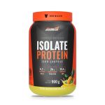 Isolate Protein Zero Lacto Sabores Pote 900g New Millen
