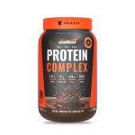 Protein Complex Blend Sabores Pote 900g New Millen
