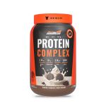 Protein Complex Blend Sabores Pote 900g New Millen