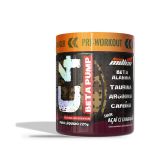 Pre Treino C4 Beta Pump Sabores 225g New Millen