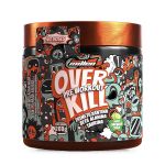 Pre Treino Overkill Sabores 200g New Millen