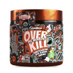 Pre Treino Overkill Sabores 200g New Millen