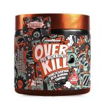 Pre Treino Overkill Sabores 200g New Millen