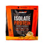 Isolate Protein Zero Lacto Sabores 30g New Millen