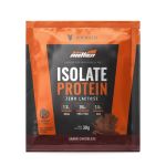 Isolate Protein Zero Lacto Sabores 30g New Millen