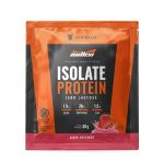 Isolate Protein Zero Lacto Sabores 30g New Millen
