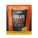 Isolate Protein Zero Lacto Sabores 30g New Millen