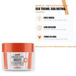 Multivitaminico AZ 13 Vit e 7 Minerais 60 Caps New Millen