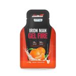 Iron Man Gel Tangerina 30g New Millen