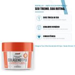 Colageno Tipo 2 60 Caps New Millen Articulacoes Cartilagem