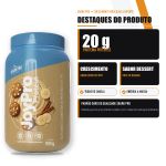 Whey Protein JoyPro 900g 20g Proteina Shark Pro