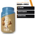 Whey Protein JoyPro 900g 20g Proteina Shark Pro