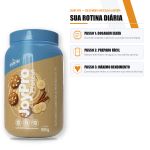 Whey Protein JoyPro 900g 20g Proteina Shark Pro