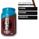Whey Protein JoyPro 900g 20g Proteina Shark Pro