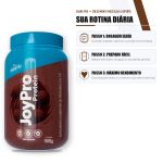 Whey Protein JoyPro 900g 20g Proteina Shark Pro