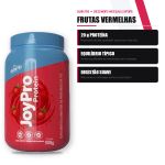 Whey Protein JoyPro 900g 20g Proteina Shark Pro
