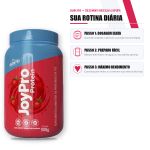 Whey Protein JoyPro 900g 20g Proteina Shark Pro
