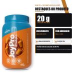 Whey Protein JoyPro 900g 20g Proteina Shark Pro