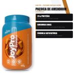 Whey Protein JoyPro 900g 20g Proteina Shark Pro
