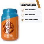 Whey Protein JoyPro 900g 20g Proteina Shark Pro