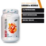Beef Protein 900g 32g Proteina Zero Lactose Shark Pro