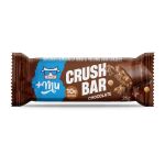 Barra de Proteina 35g 10g Proteina Sabores Mais Mu