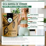 Super Chá Queimou, Secou e Desinchou Orgânico Blend - Grupo Rocha Saúde