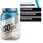 Whey Protein Isolow 900g 27g Proteina Shark Pro