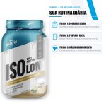 Whey Protein Isolow 900g 27g Proteina Shark Pro