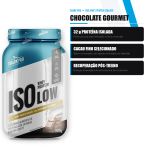 Whey Protein Isolow 900g 27g Proteina Shark Pro